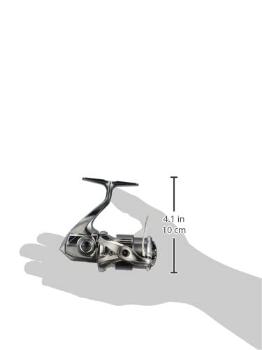 Shimano 22 Stella Reel