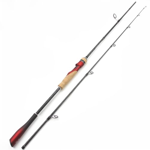 1.8m Sub Pole Bass Rod