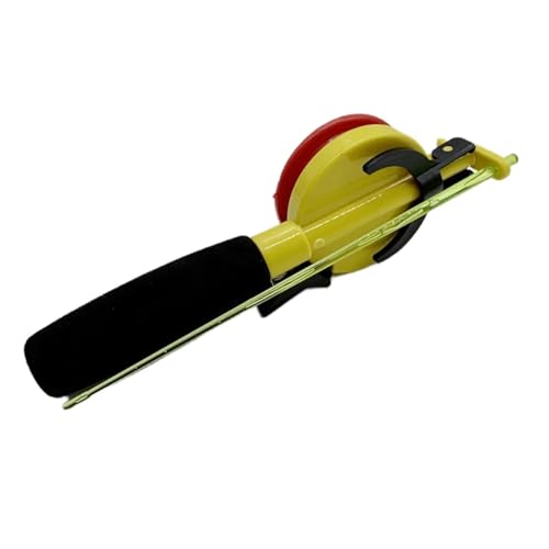 Winter Fishing Rod Set