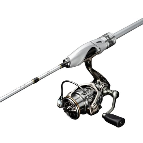 White Stripe Yagan Rod