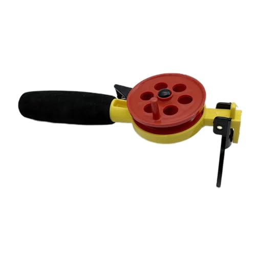 Winter Fishing Rod Set