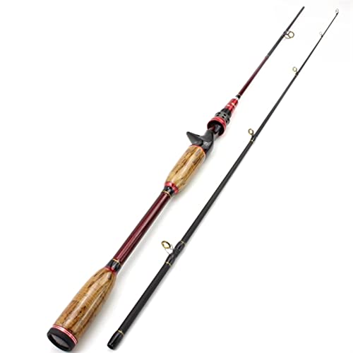 Carp & Trout Carbon Rod
