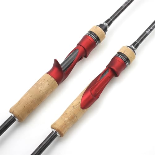 1.8m Sub Pole Bass Rod