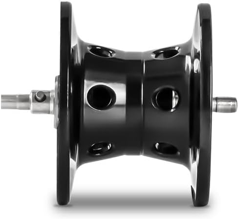 Water Drop Fishing Reel