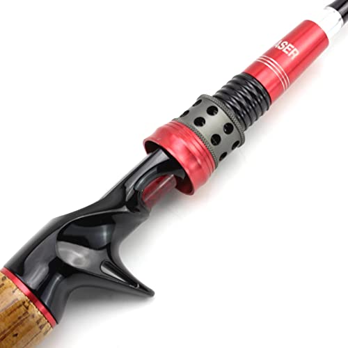 Carp & Trout Carbon Rod