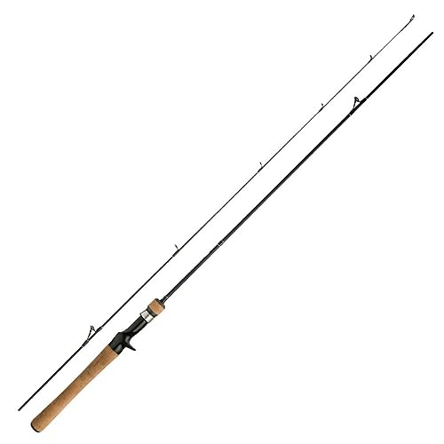 Carbon UL Soft Fishing Rod