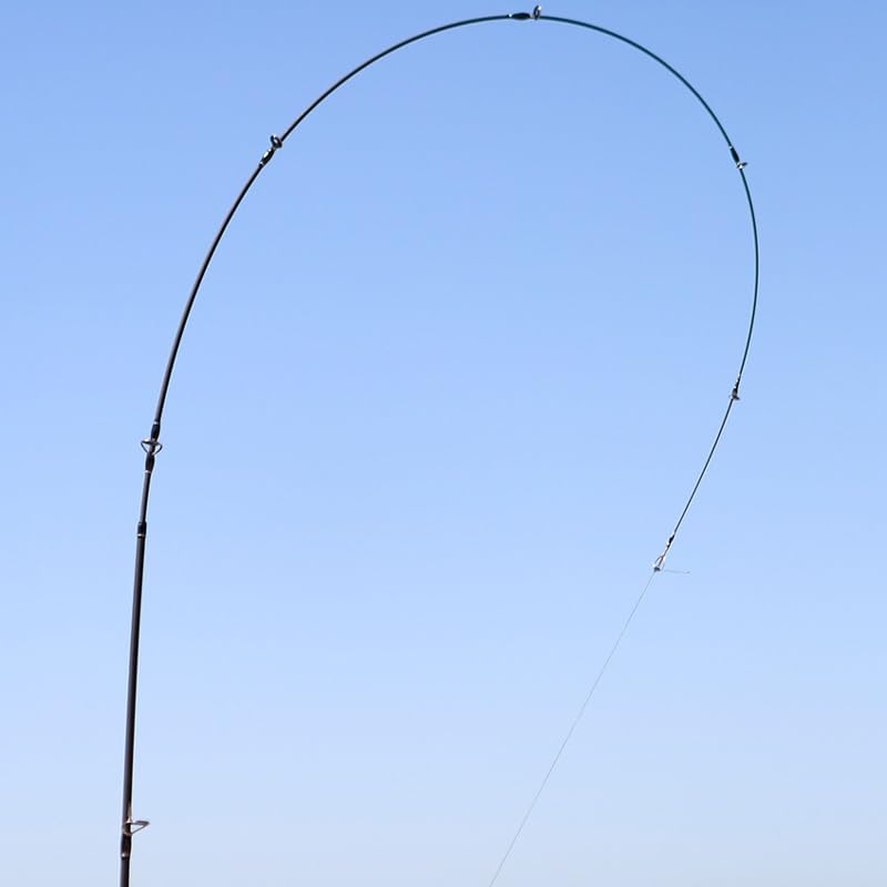 Carbon UL Soft Fishing Rod