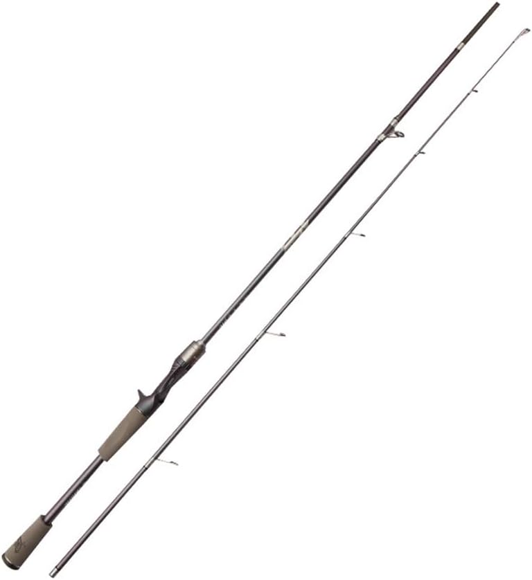 High Carbon Rod 1.8m