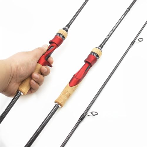 1.8m Sub Pole Bass Rod