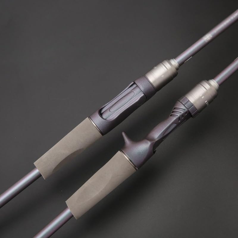 High Carbon Rod 1.8m