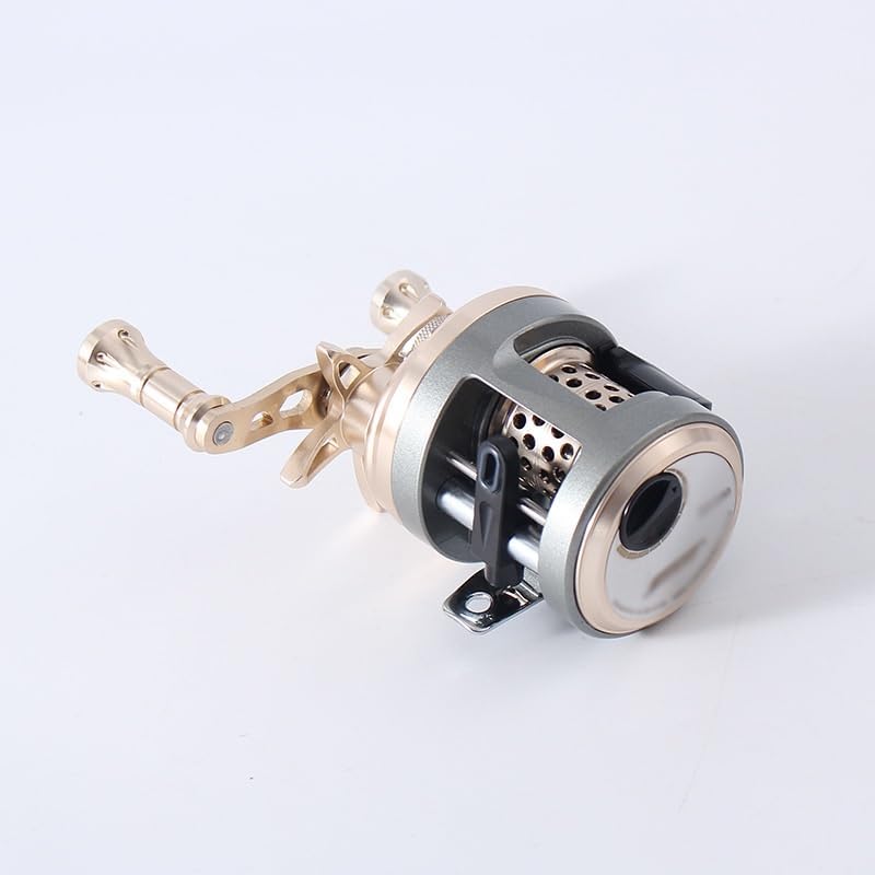 Main Cup Sea Rod Reel