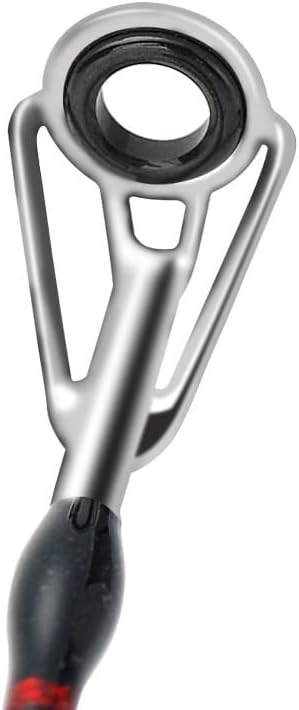 Luyagan M Straight Rod