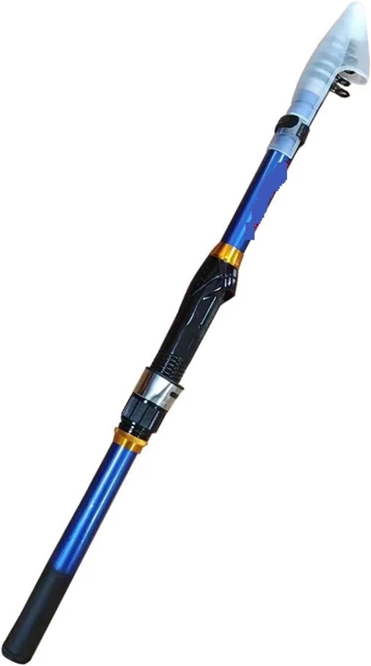 Telescopic Fishing Rod 2.1M