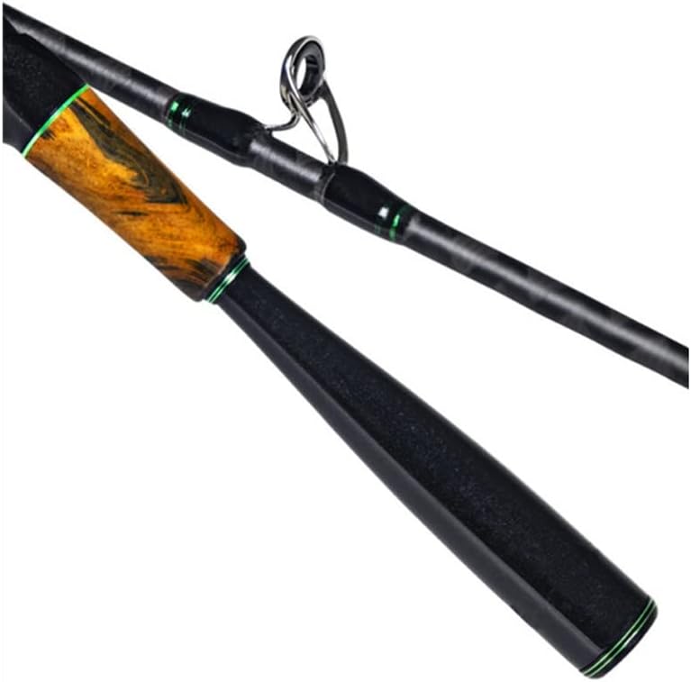 Ultralight Casting Rod