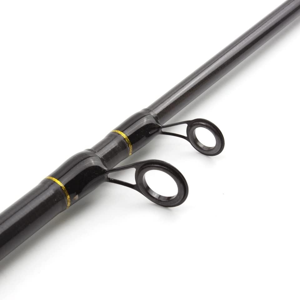 Carbon Sea Fishing Rod