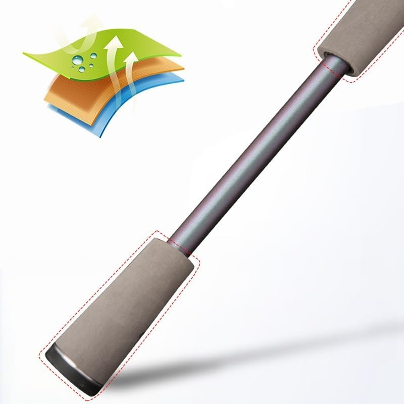 High Carbon Rod 1.8m