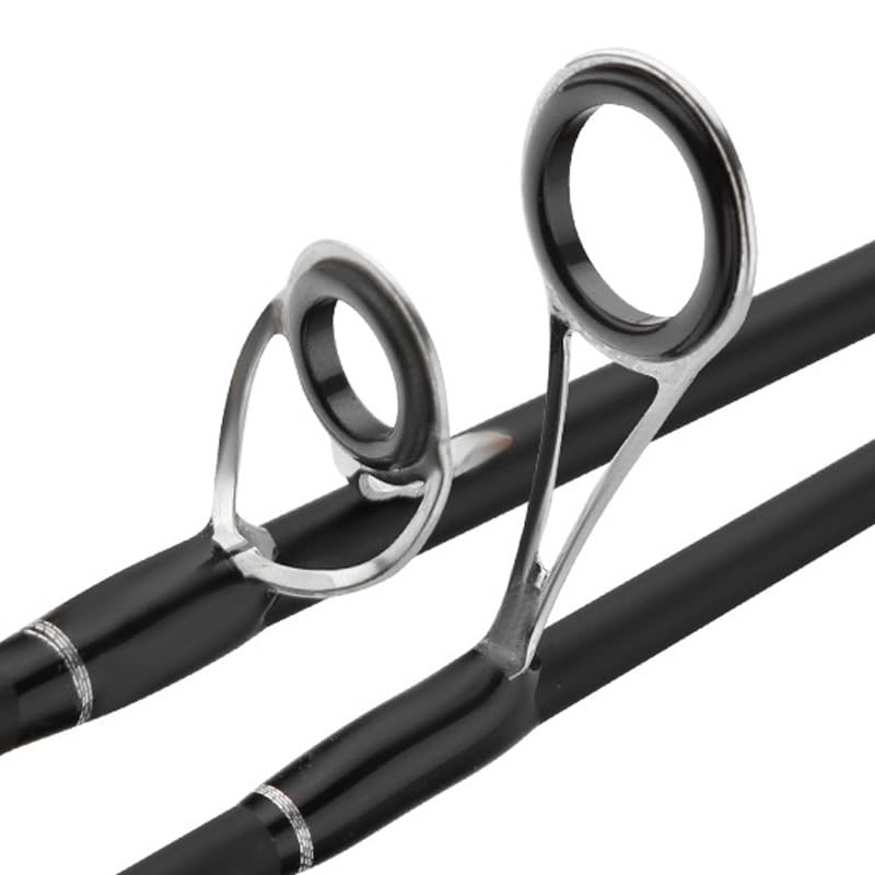 Carbon UL Soft Fishing Rod