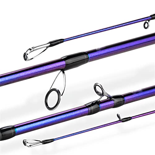 Portable Casting Rod