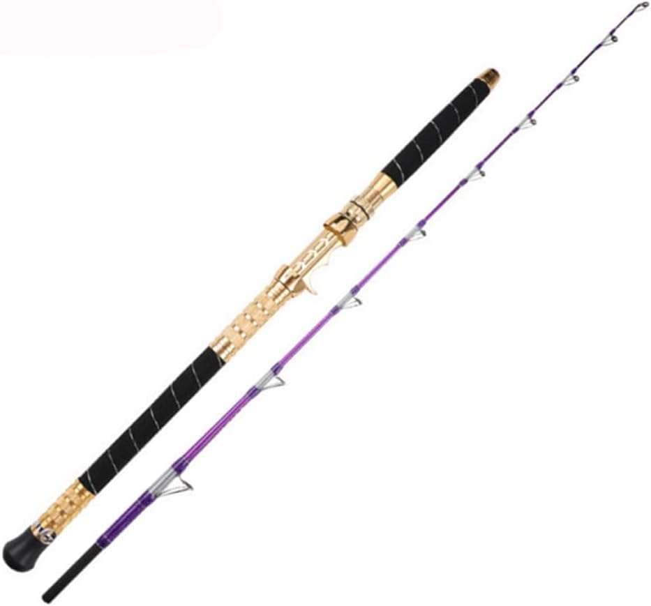 Tuna Fishing Rod 1.65m