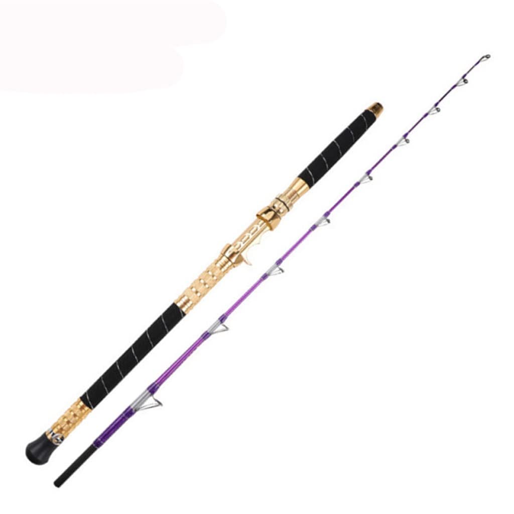 Offshore Jigging Rod