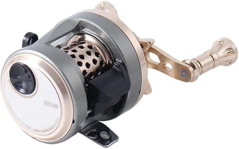 Main Cup Sea Rod Reel