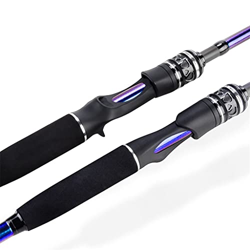 Portable Casting Rod