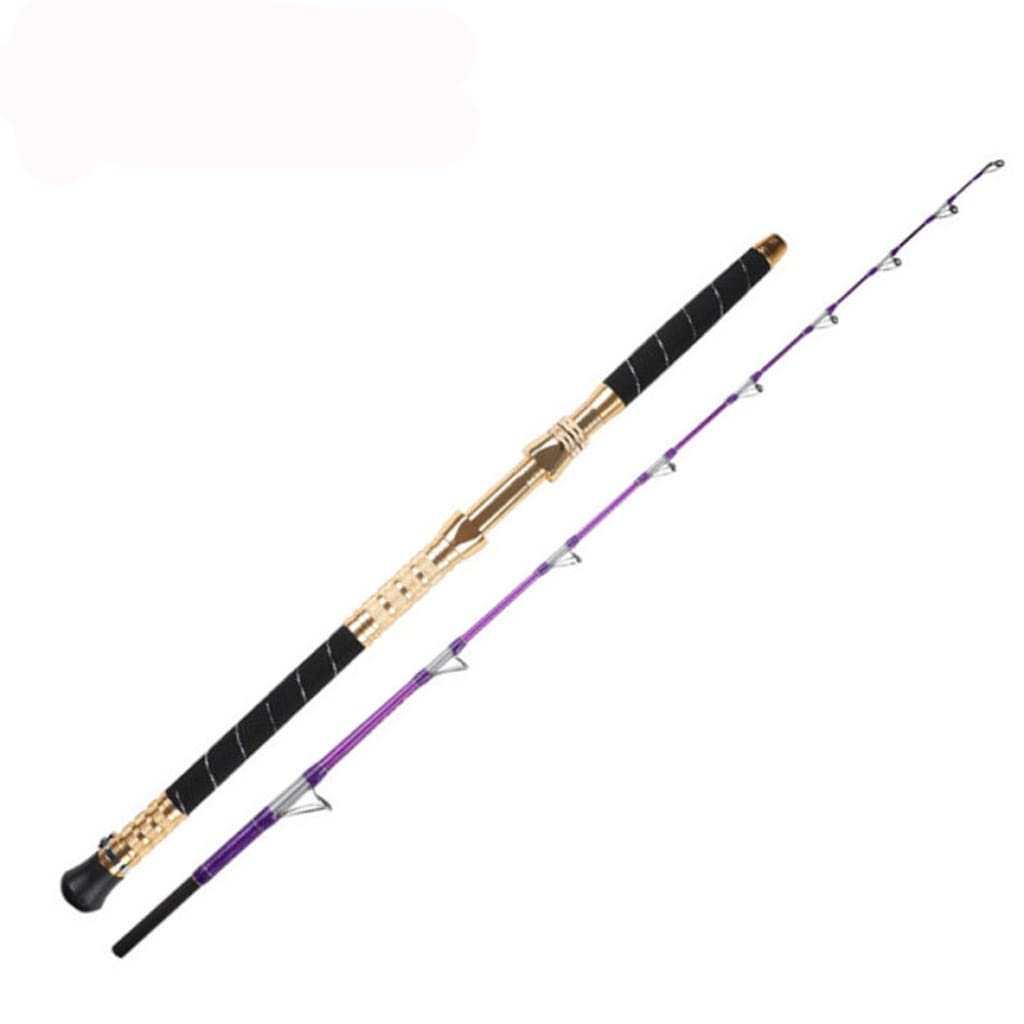 Offshore Jigging Rod