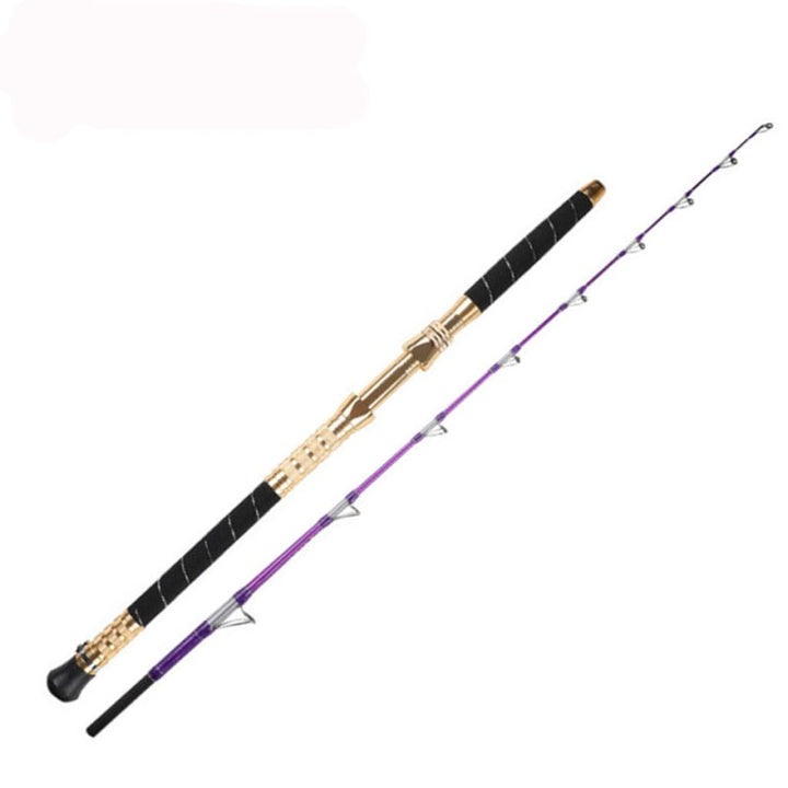 Offshore Jigging Rod