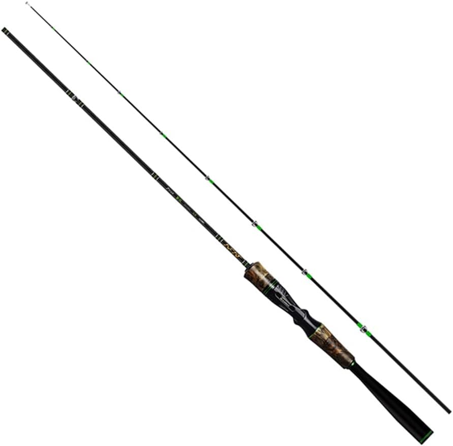 Ultralight Casting Rod