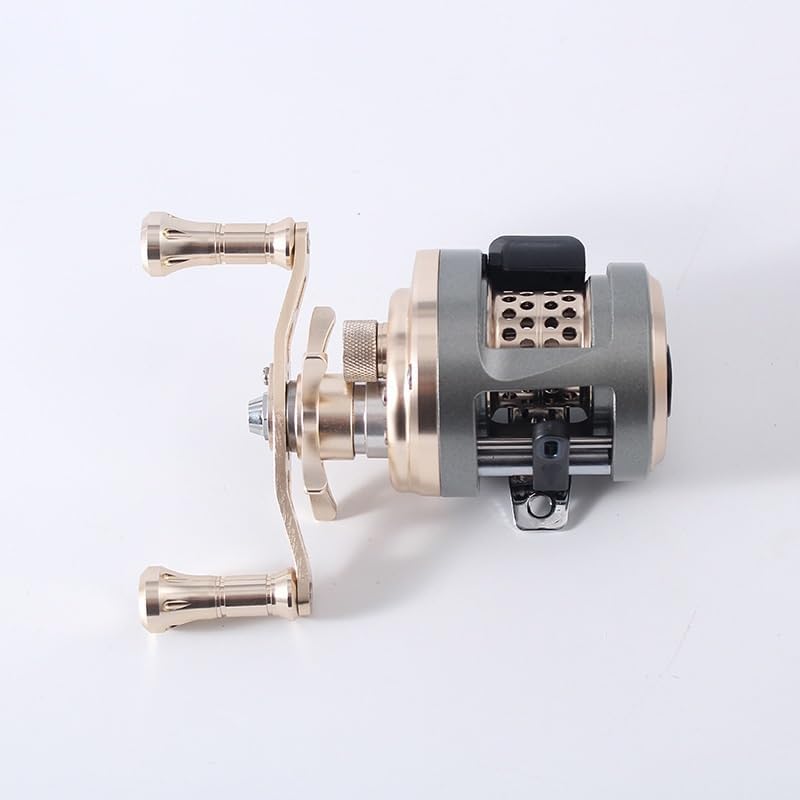 Main Cup Sea Rod Reel