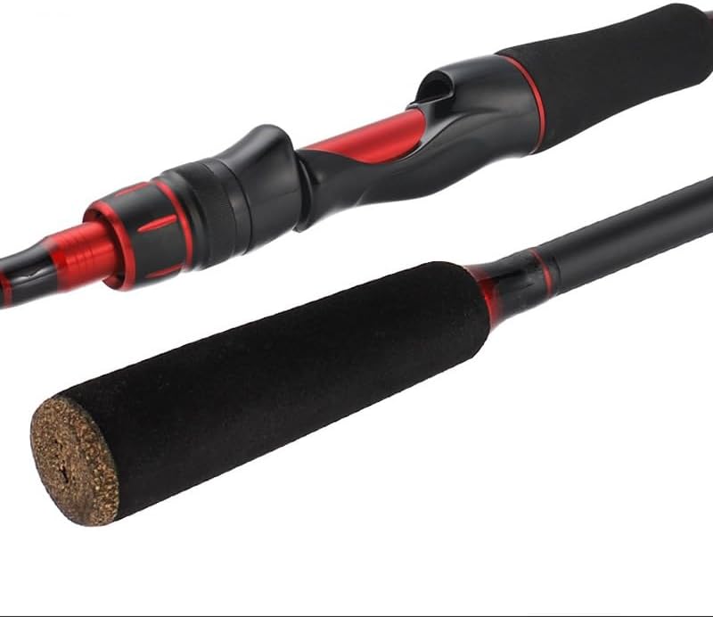 Luyagan M Straight Rod