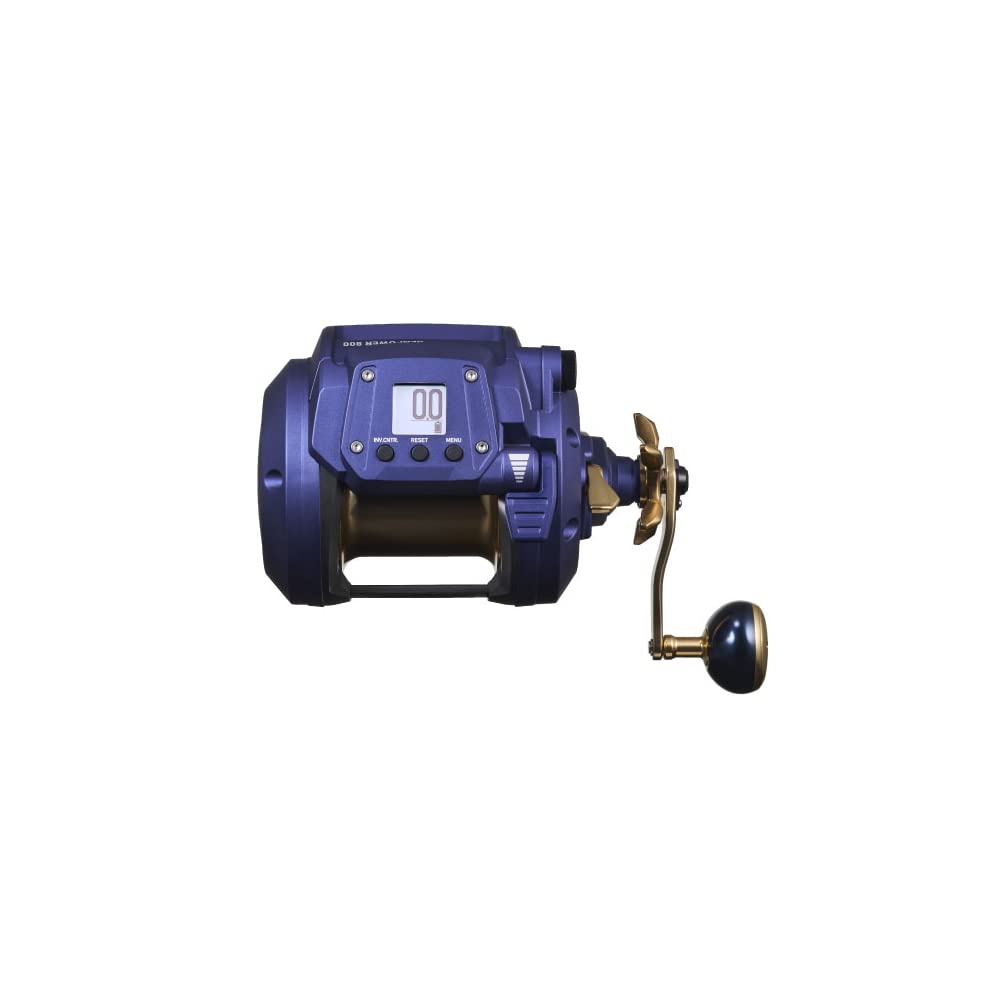 Daiwa 800 Electric Reel