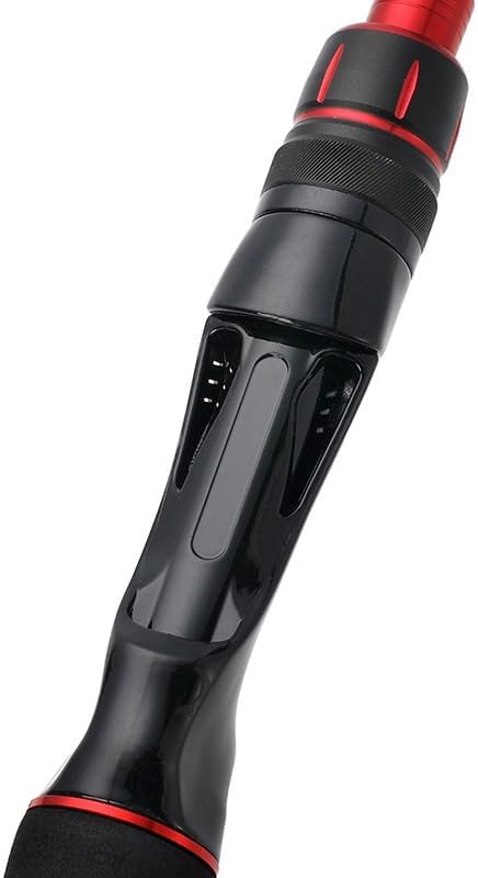 Luyagan M Straight Rod