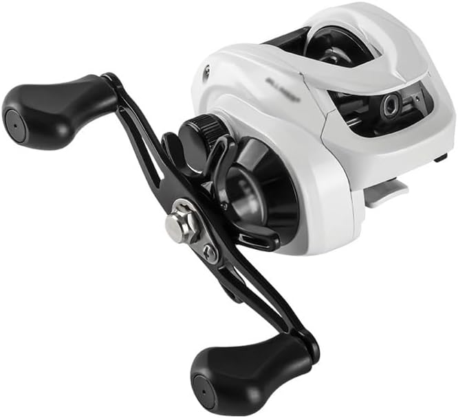 Water Drop Fishing Reel