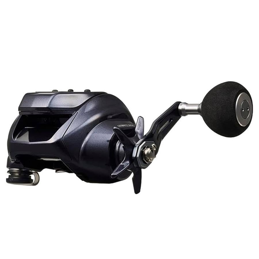 Daiwa Leo Blitz 300JL