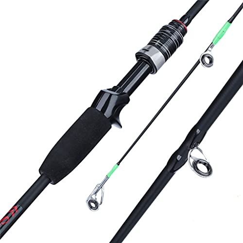 3-Section Fishing Pole