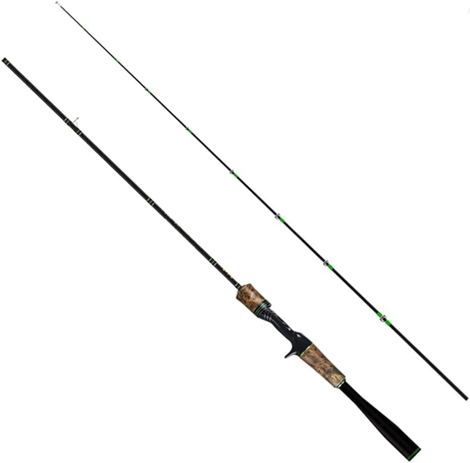 Ultralight Casting Rod