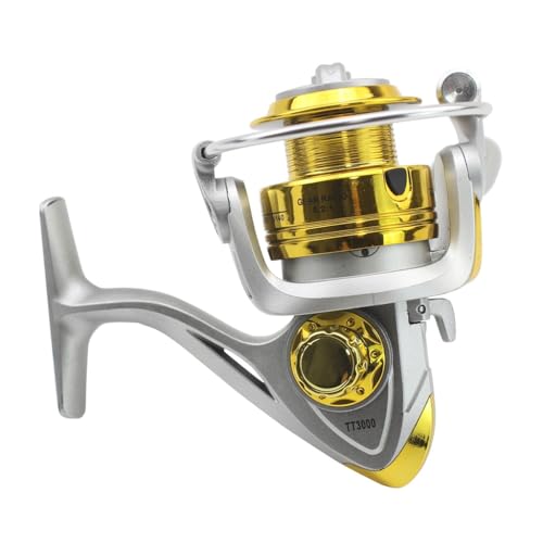 Sea Pole Spinning Kit