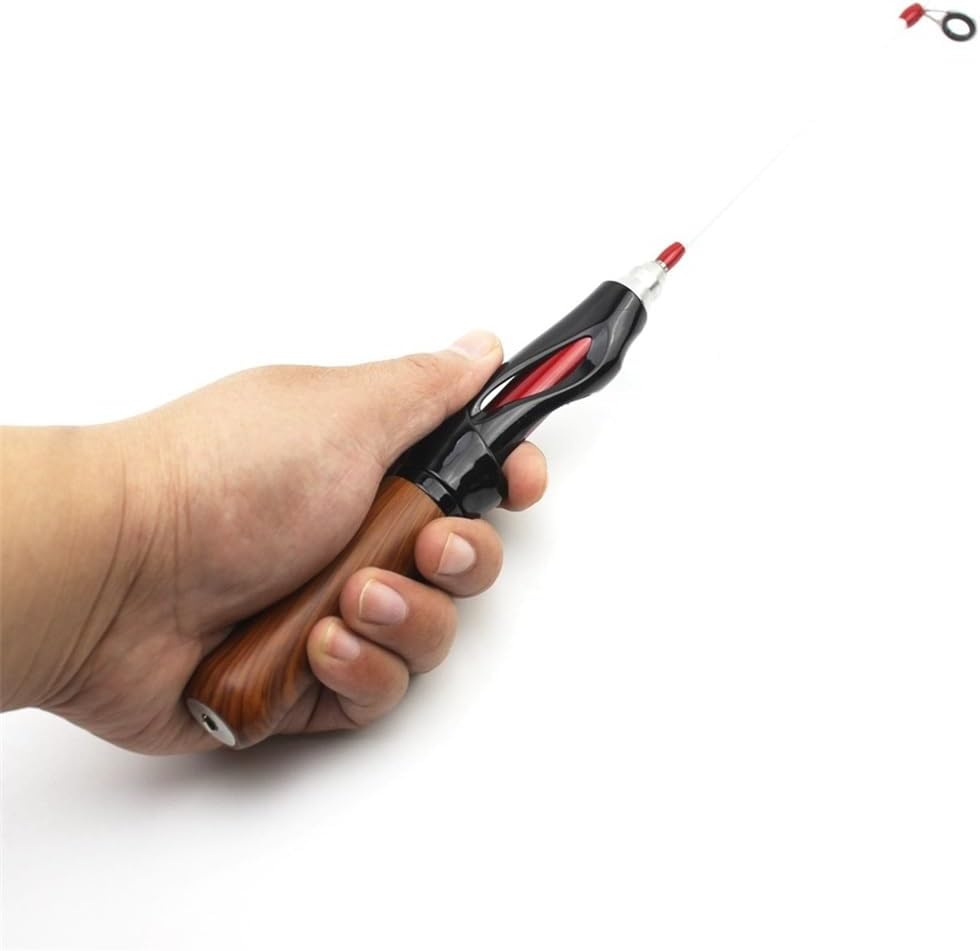 Winter Fishing Gear Set