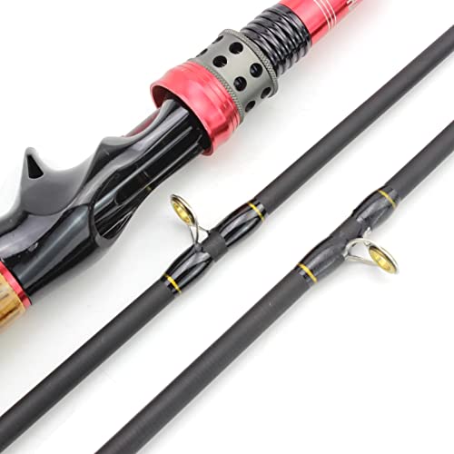 Carp & Trout Carbon Rod