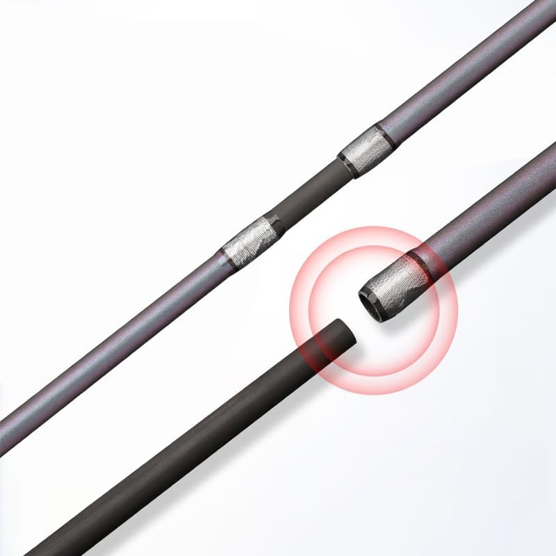 High Carbon Rod 1.8m