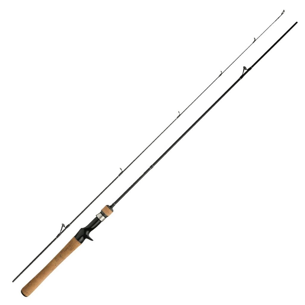 Carbon UL Soft Fishing Rod
