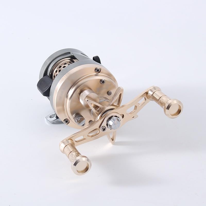 Main Cup Sea Rod Reel