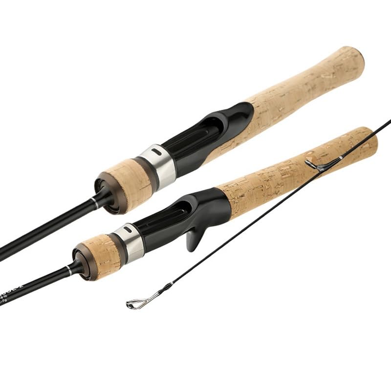 Carbon UL Soft Fishing Rod