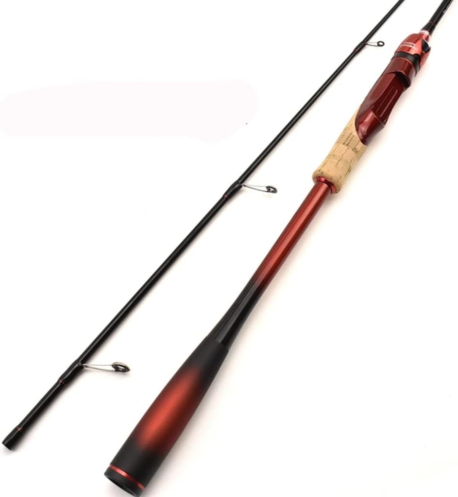 Trout Fishing Rod 1.83M