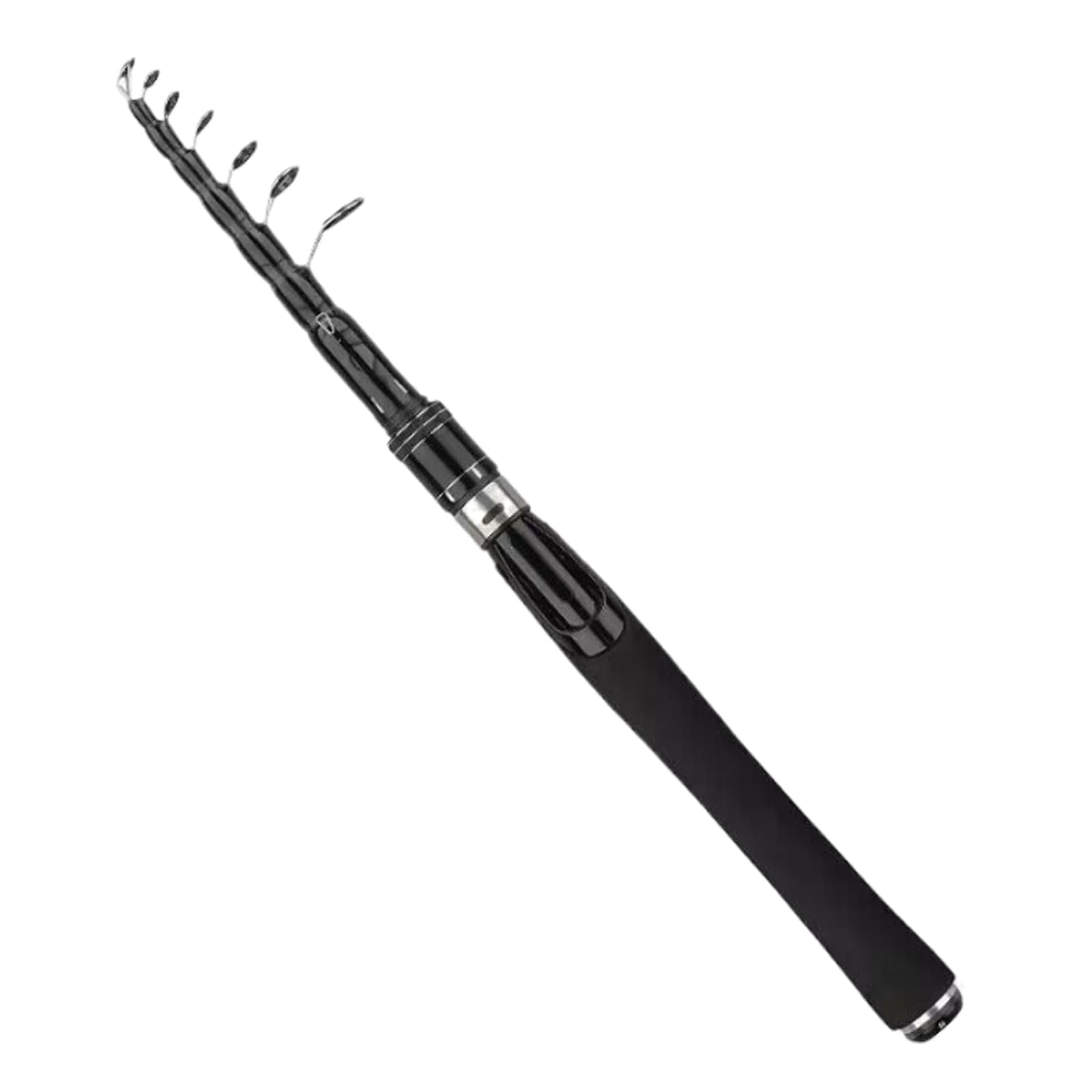 Portable Travel Fishing Rod