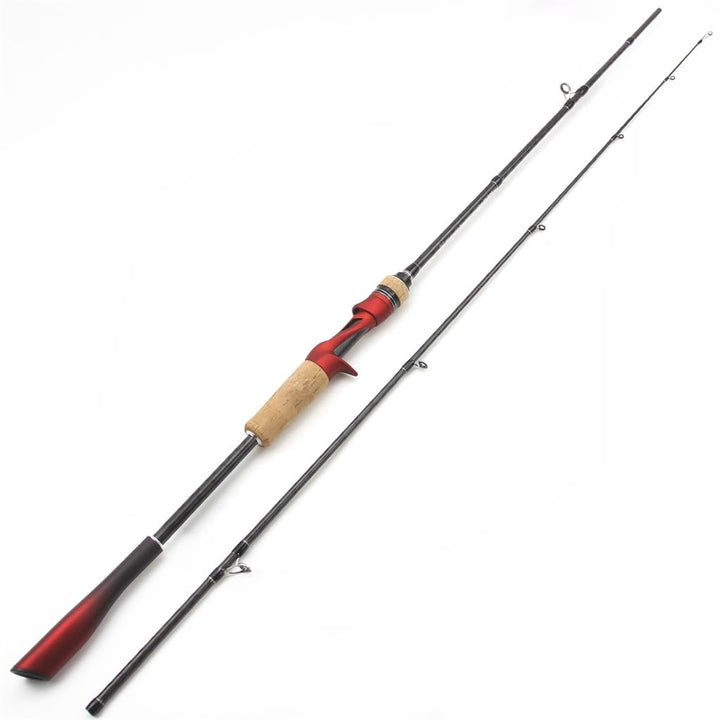 1.8m Sub Pole Bass Rod