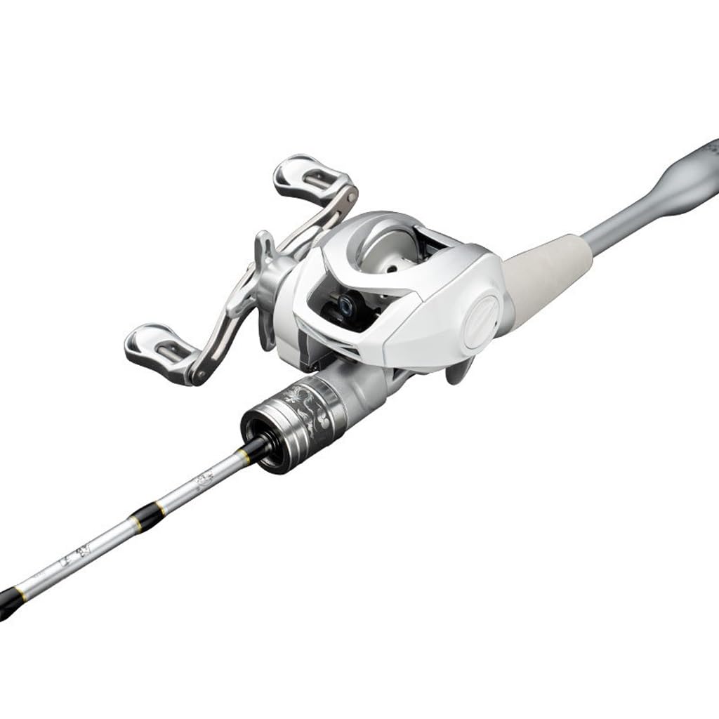 White Stripe Yagan Rod