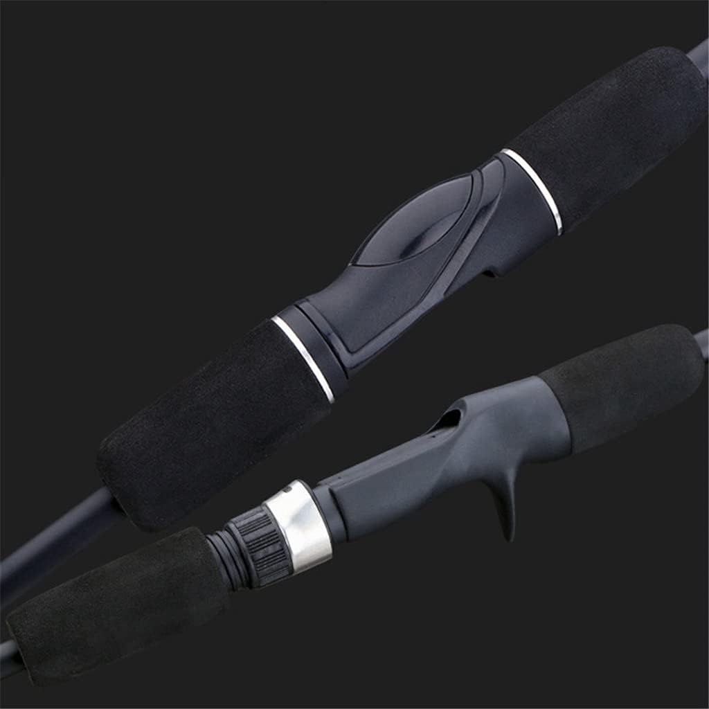 Carbon Lure Fishing Pole