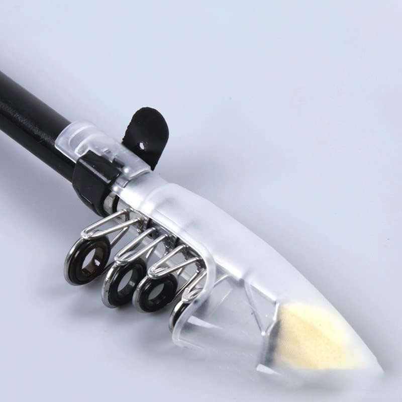 Super Hard Fishing Rod